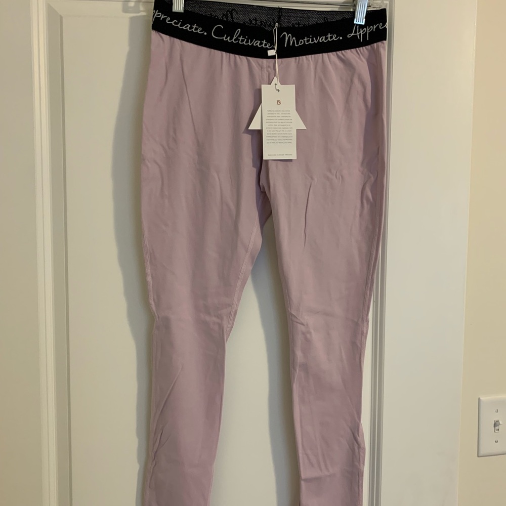 Buffbunny Collection Clara Leggings size S